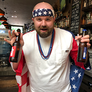 Bartenders Unlimited 300x300